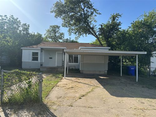 4013 James Ave, Waco, TX, 76711-1741 | Card Image
