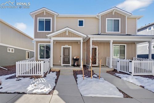 9272 Lytle Grv, Colorado Springs, CO, 80927-4257 | Card Image