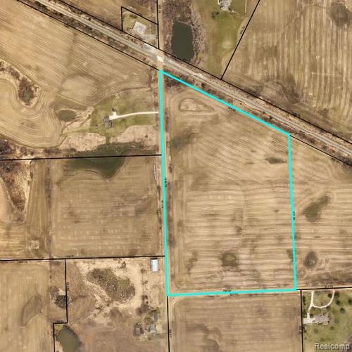 Parcel E Hogan, Fenton Charter Township, MI, 48451 | Card Image