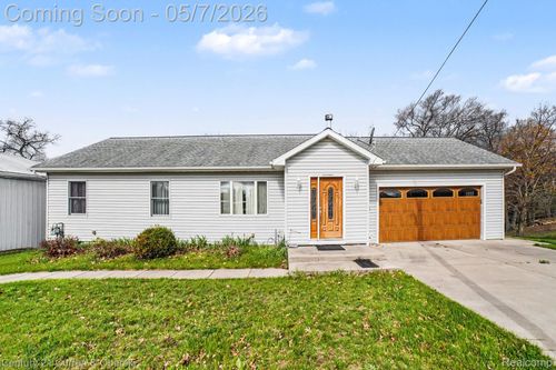 9370 Perch Lake Rd, Lake, MI, 48632-9702 | Card Image