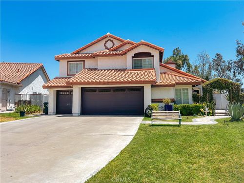 25010 Foxtail Ct, Stevenson Ranch, CA, 91381-2225 | Card Image