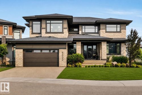 5530 Chegwin Pt Sw, Edmonton, AB, T6W4A8 | Card Image