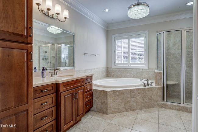 405 Heather View Dr, House other with 5 bedrooms, 4 bathrooms and null parking in Jonesborough TN | Image 29
