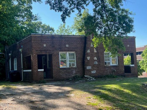 1609 Lincoln St, Durham, NC, 27701-4535 | Card Image