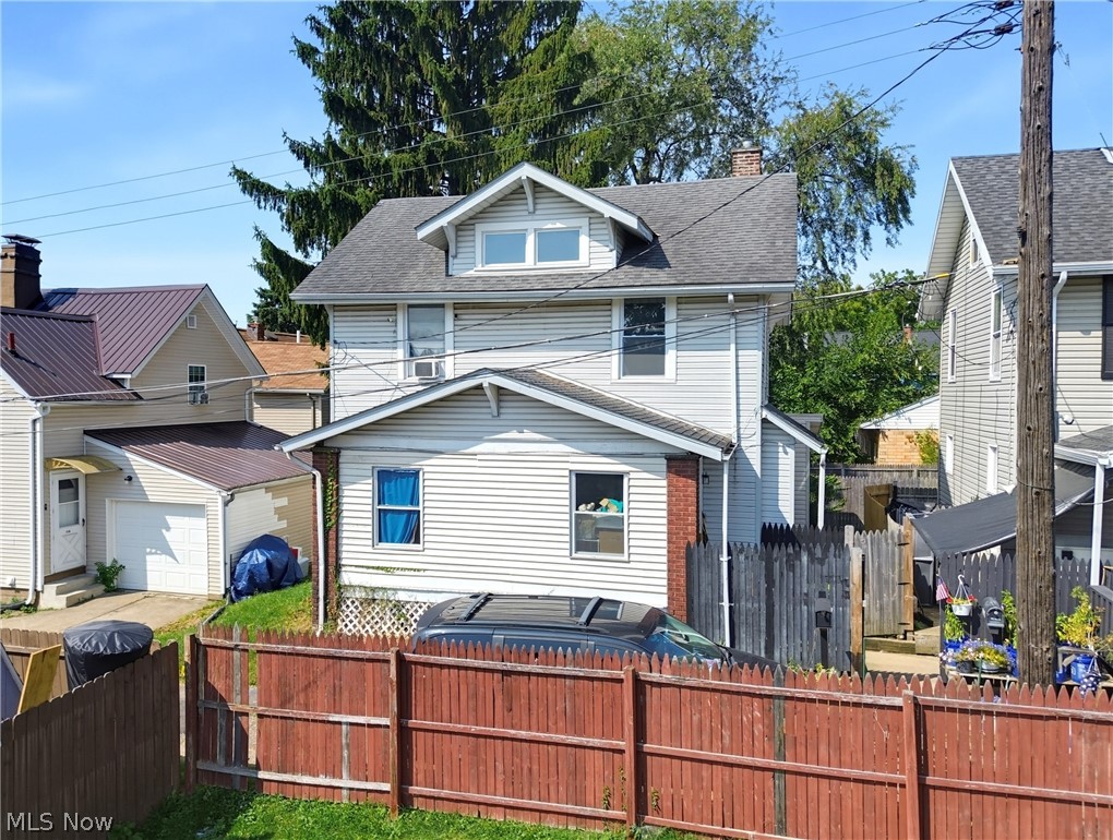 Residential in Canton 5