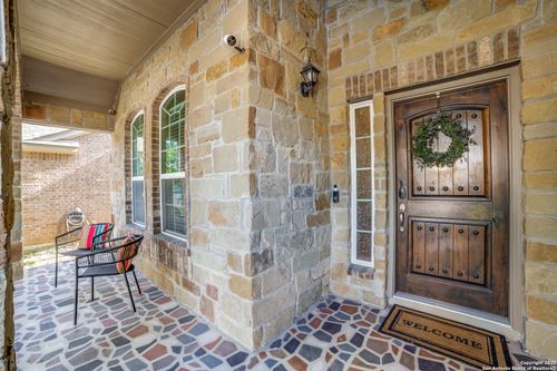 12422 Caprock Crk, San Antonio, TX, 78254-6082 | Card Image