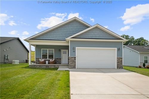 188 Lenore Cir, Fraziers Bottom, WV, 25082-9000 | Card Image