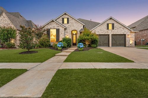 6631 Roughleaf Ridge Rd, Argyle, TX, 76226-1781 | Card Image
