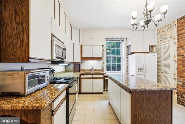 101 E 2 Nd St, House other with 6 bedrooms, 4 bathrooms and null parking in FREDERICK MD | Image 26