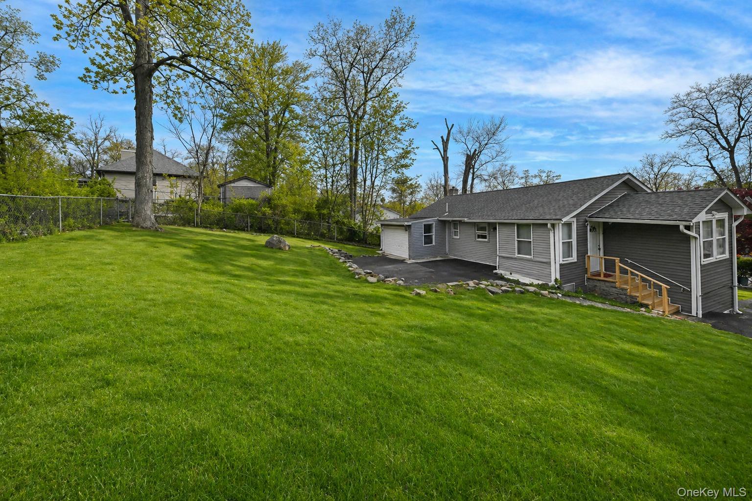 Residential in Blooming Grove 3
