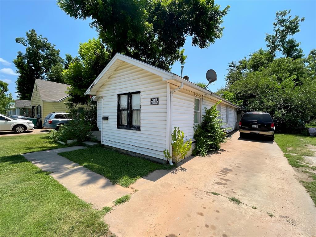 20th St, Oklahoma City, OK 73108