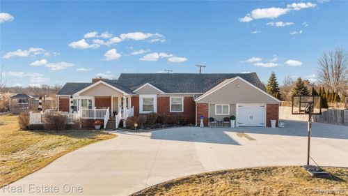38233 Little Mack Ave, Clinton Township, MI, 48036-2325 | Card Image