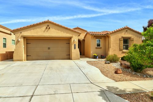 6371 Camino De Paz Rd Nw, Albuquerque, NM, 87120-4283 | Card Image