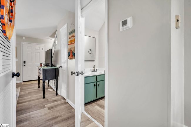 APT-507 - 250 Elm St, Condo with 2 bedrooms, 2 bathrooms and null parking in Clemson SC | Image 12