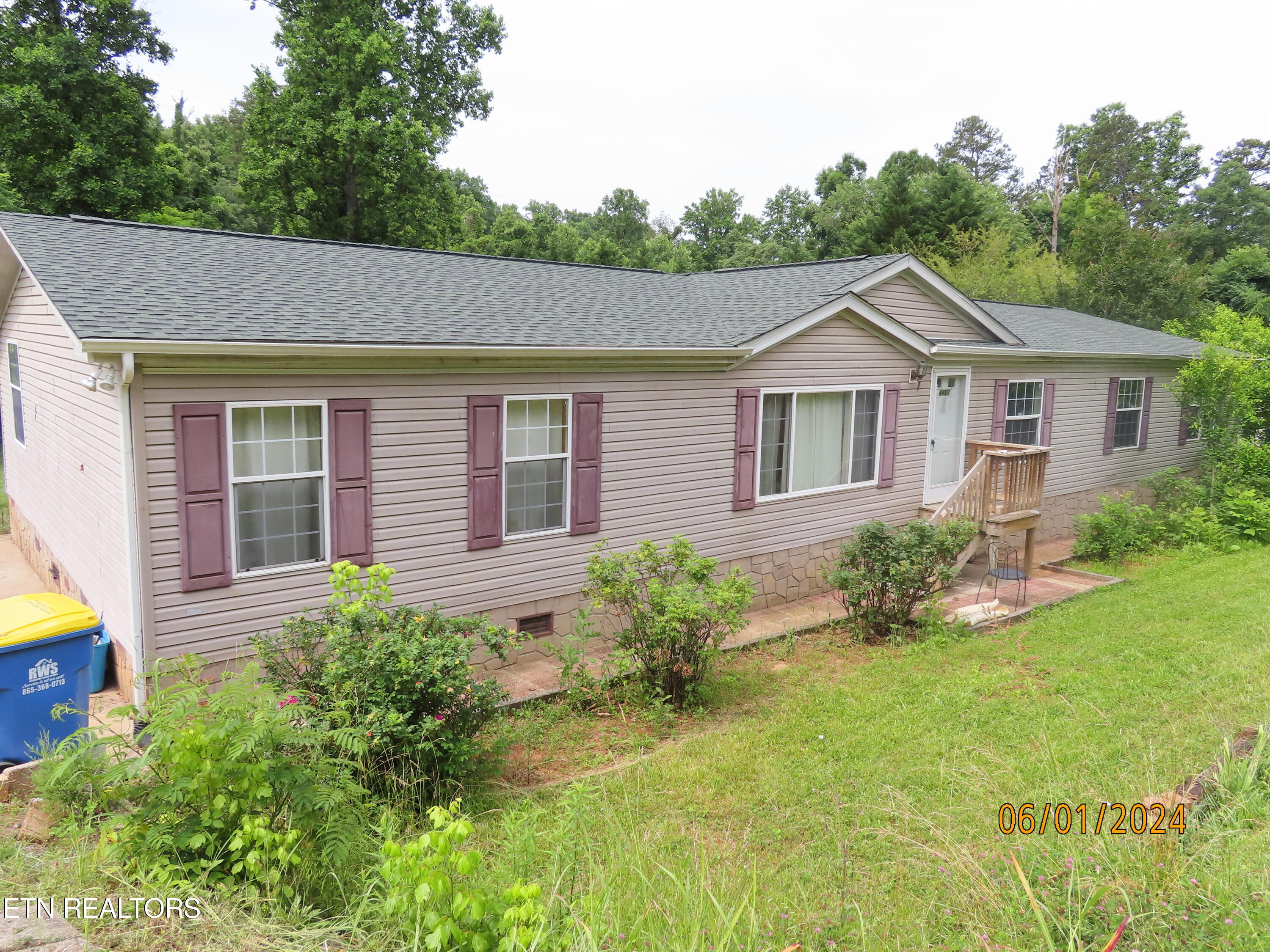 Vinegar Valley Rd, Friendsville, TN 37737