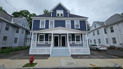 27 Burtt St, Lowell, MA, 01851-3010 | Card Image