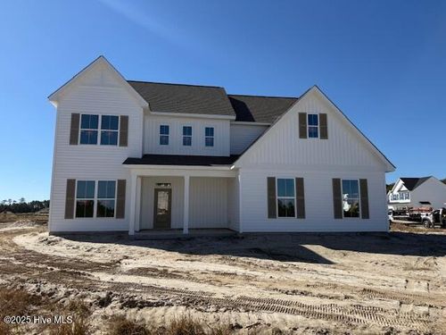 901 Wild Azalea Way, Hubert, NC, 28539 | Card Image