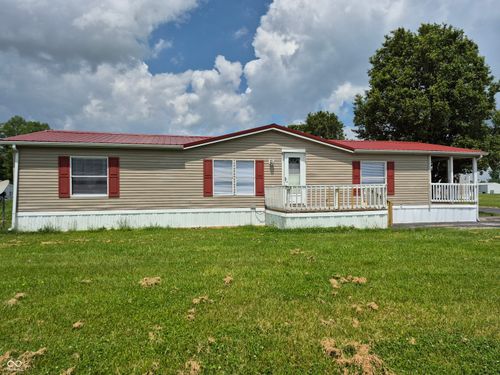 1516 Drakewood Ln, Scottsburg, IN, 47170-5926 | Card Image