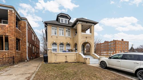 3222 Richton St, Detroit, MI, 48206-1004 | Card Image