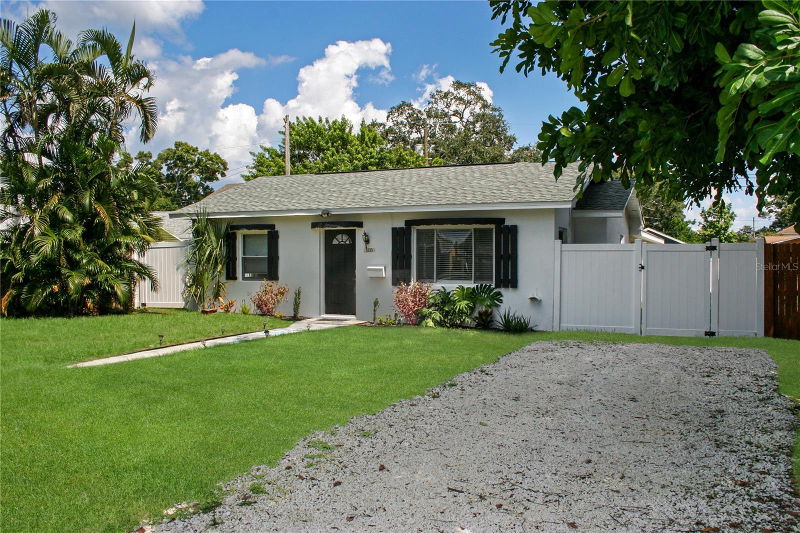 19th St, Saint Petersburg, FL 33713