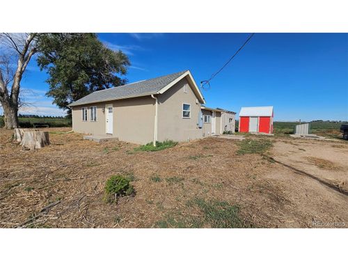 14792 County Road 13, Fort Morgan, CO, 80701-8214 | Card Image