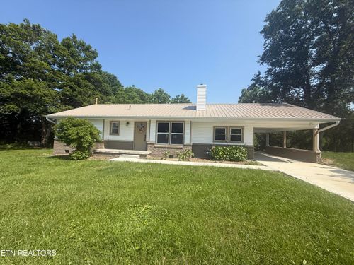 1184 Davis Chapel Rd, La Follette, TN, 37766-4727 | Card Image