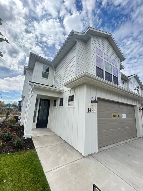 40-1429 N Pleasant View Dr, Kaysville, UT, 84037 | Card Image