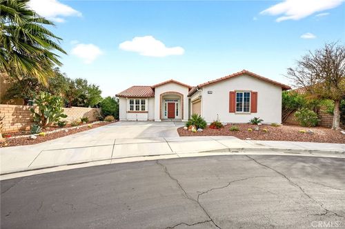 3582 Serenity Trl, Palm Springs, CA, 92262-9774 | Card Image