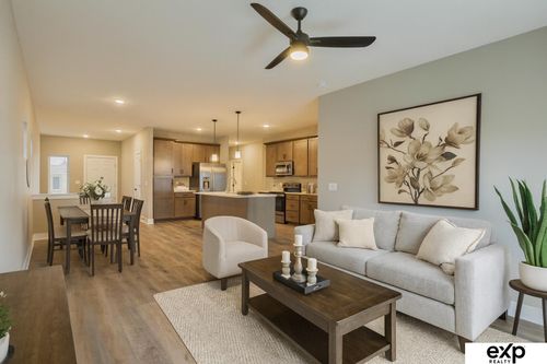 8209 S 178th St, Omaha, NE, 68136-2020 | Card Image