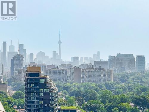 2001-58 Orchard View Blvd, Toronto, ON, M4R0A2 | Card Image