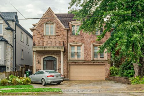 bsmt-50 Florence Ave, North York, ON, M2N1E9 | Card Image