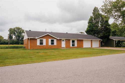1445 Meadowlane Dr, Lewisport, KY, 42351-2441 | Card Image