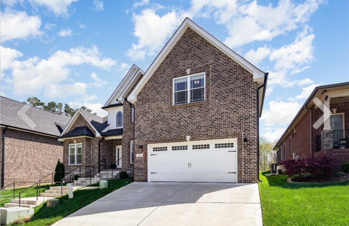 Residential in Clarksville 2