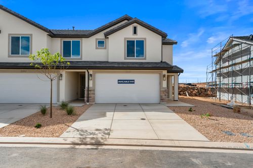 2449-2169 S Wolverine Way, Washington, UT, 84780 | Card Image