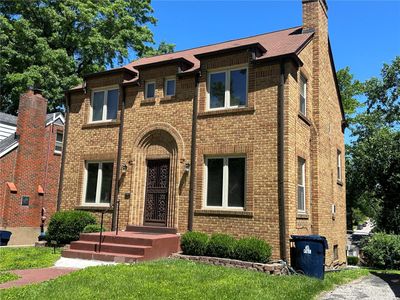 7823 Stanford Avenue, House other with 3 bedrooms, 1 bathrooms and null parking in St Louis MO | Image 2