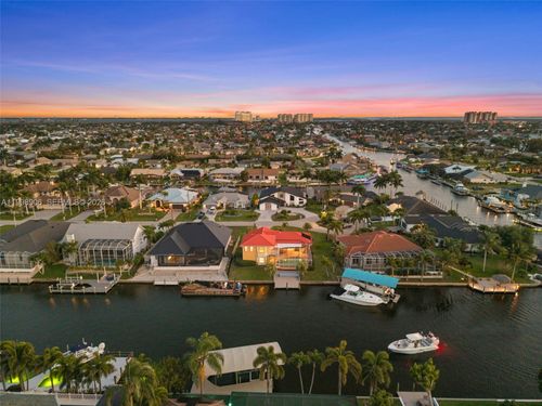1223 Sw 51st St, Cape Coral, FL, 33914-7052 | Card Image