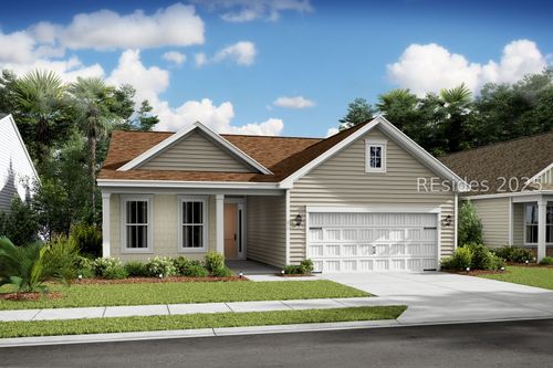 65 Estuary Dr, Bluffton, SC, 29909-3300 | Card Image