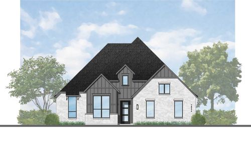2805 Hillview Ln, Sherman, TX, 75092 | Card Image