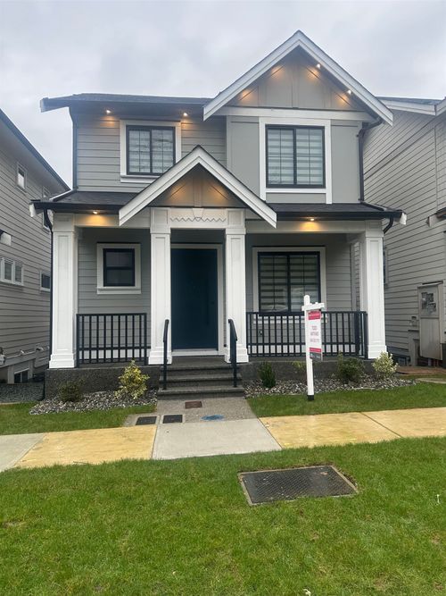 16717 25a Ave, Surrey, BC, V3Z0B1 | Card Image