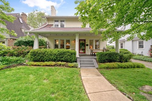 115 N Cassingham Rd, Columbus, OH, 43209-1459 | Card Image