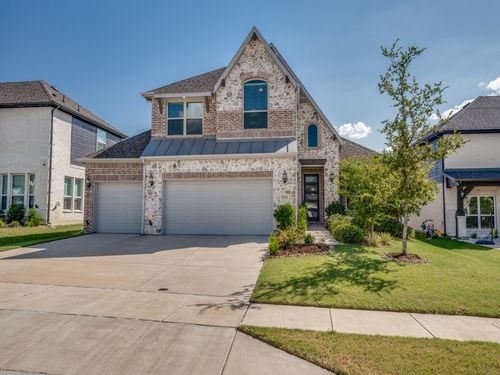 1016 Dupont Dr, Mckinney, TX, 75071-2193 | Card Image