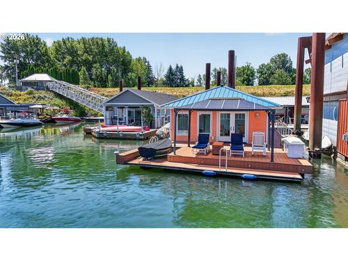 2-531 N Bridgeton Rd, Portland, OR, 97217 | Card Image