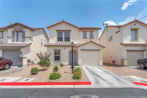 4252 Olympic Point Dr, Las Vegas, NV, 89129-4411 | Card Image