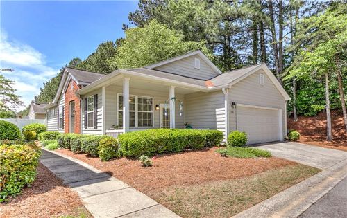 105 Windcroft Cir Nw, acworth, GA, 30101-3781 | Card Image