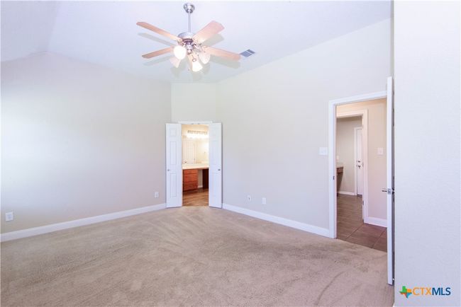2210 Addax Trl, House other with 4 bedrooms, 3 bathrooms and null parking in Harker Heights TX | Image 25
