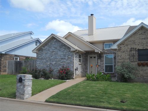 3182 Chimney Cir, Abilene, TX, 79606-3557 | Card Image