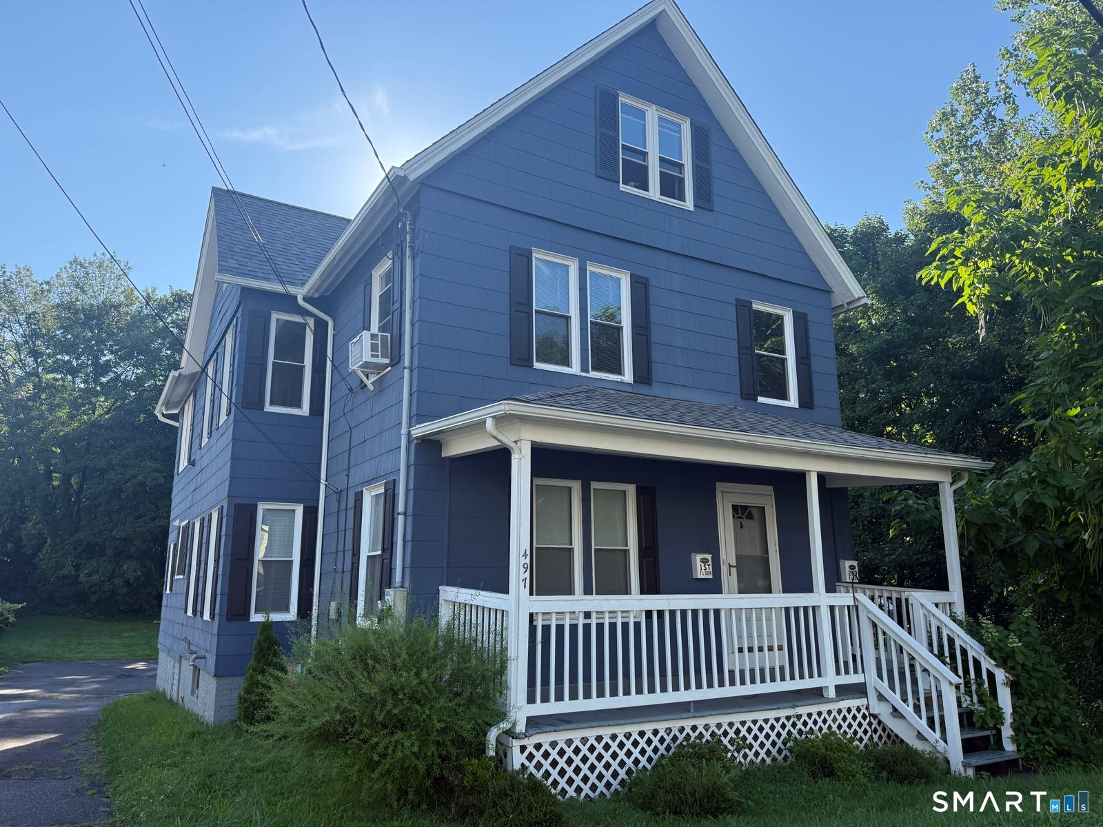 Residential Lease in Middletown 4