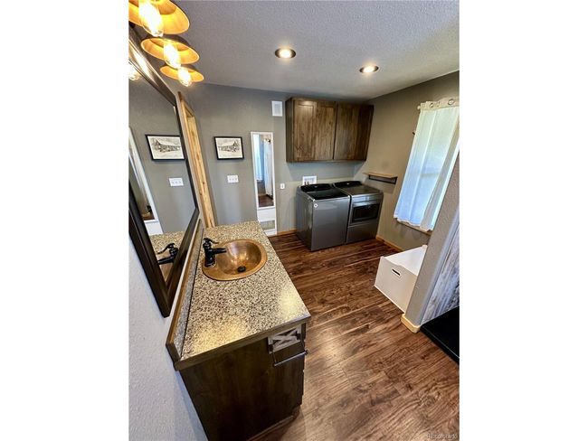 1568 Emery Loop, House other with 2 bedrooms, 1 bathrooms and null parking in Fort Garland CO | Image 18