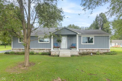 5761 S State Road 9, Fountaintown, IN, 46130-9403 | Card Image