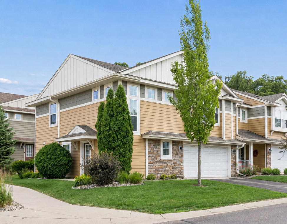 Residential in Eagan 3
